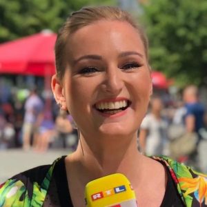 Lisa de Ruiter Lisa de Ruiter